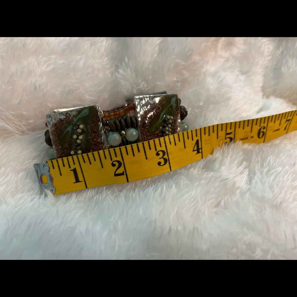 Elastic bracelet - Picture 4 of 4